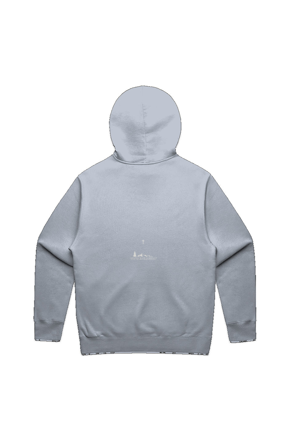 Curiosity and Compassion Hoodie
